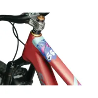 Dyedbro Db650 Ramsskyddsklistermärken
