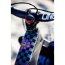 Dyedbro Ella Conolly Signature Series Ramsskyddsklistermärken, Multicolor, One Size