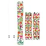 Dyedbro Hawaii Ramskydd, Multicolor, One Size