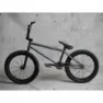 Dyedbro Sergio Layos Bmx Ramsskyddsklistermärken
