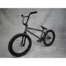 Dyedbro Sergio Layos Bmx Ramsskyddsklistermärken