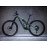 Dyedbro Stormstatic Camera Action E-bike Ramskydd, White, One Size