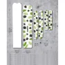 Dyedbro Tere V2 Bmx Signature Series Ramskydd, Black / green, One Size