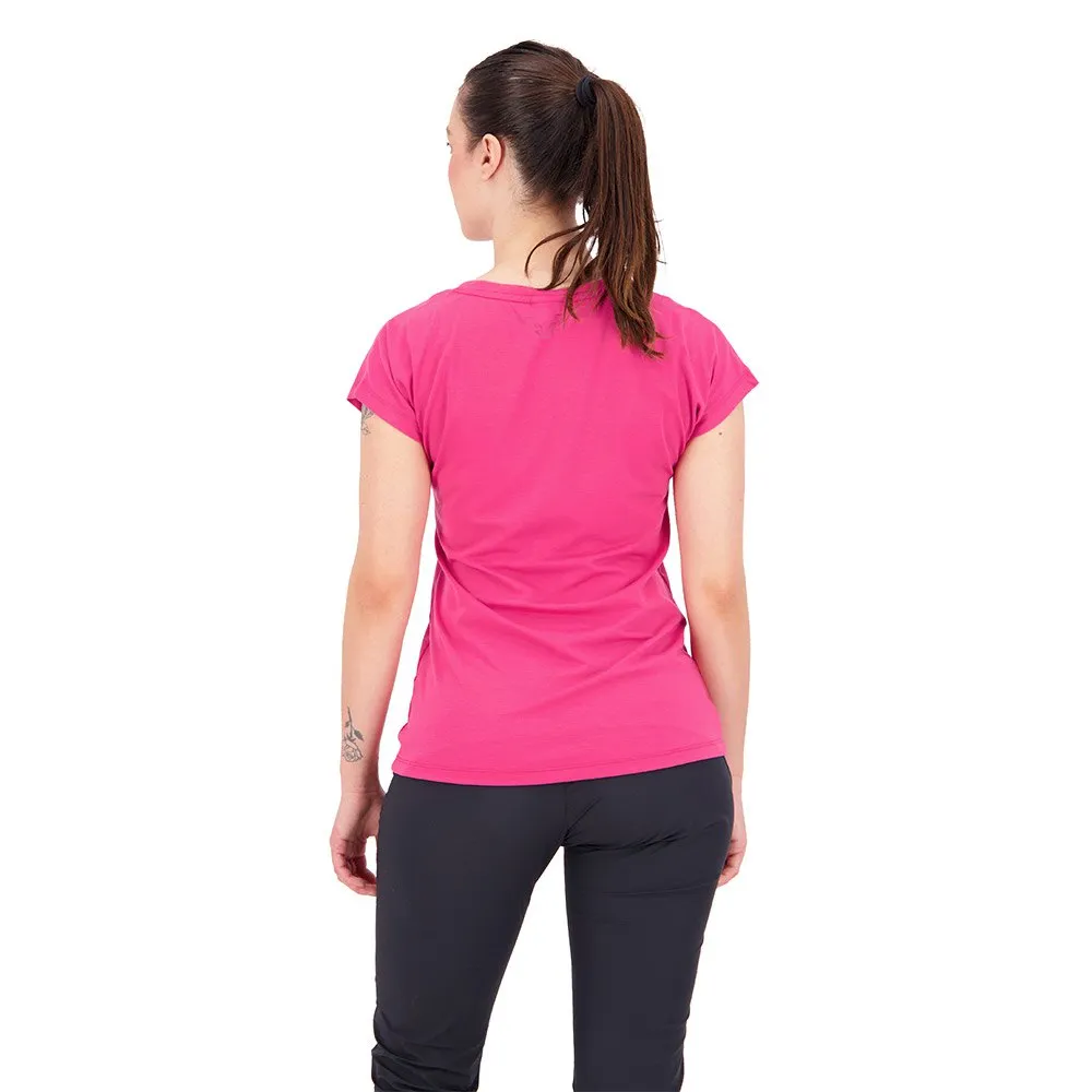 Dynafit 24/7 Dri-release T-shirt Med Korta ärmar