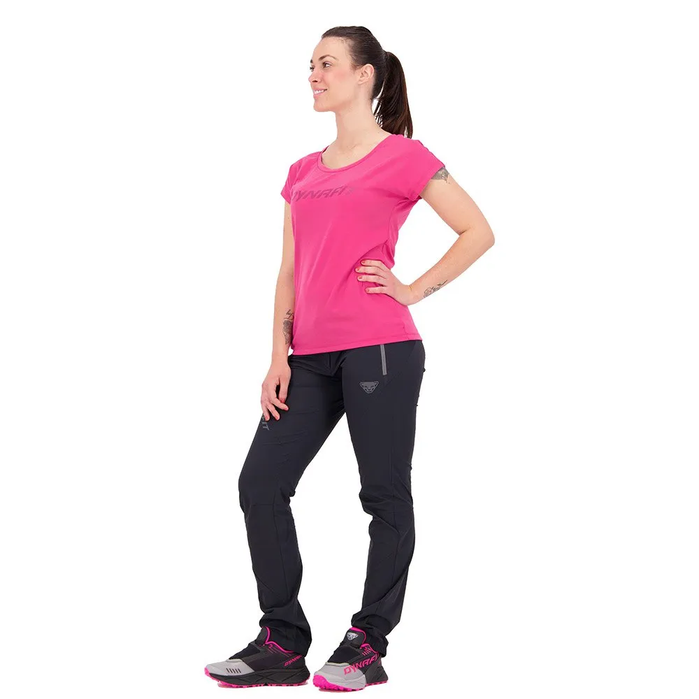 Dynafit 24/7 Dri-release T-shirt Med Korta ärmar