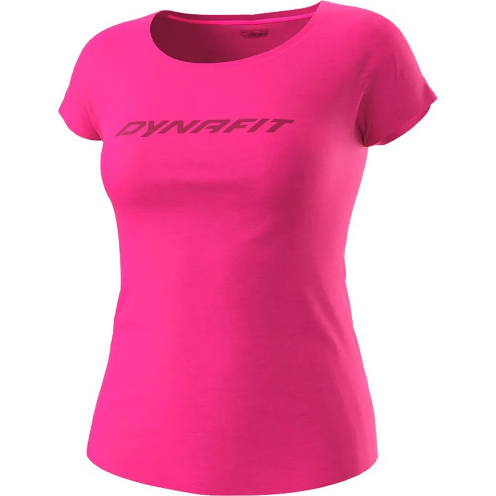 Dynafit 24/7 Dri-release T-shirt Med Korta ärmar