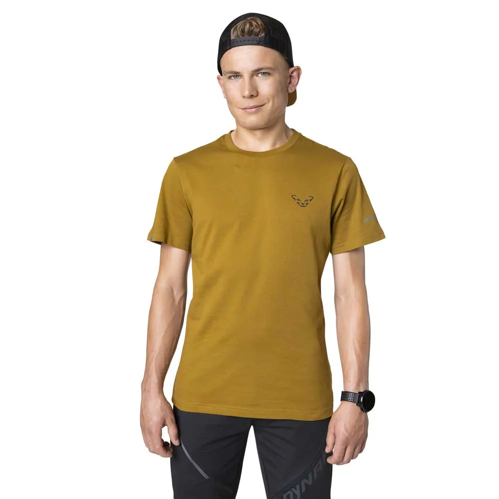 Dynafit 24/7 Graphic T-shirt Med Korta ärmar Dynafit 24/7 Graphic T-shirt Med Korta ärmar