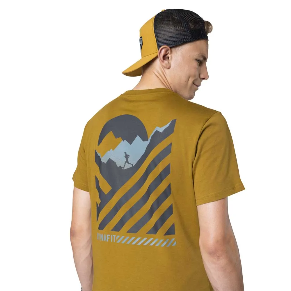 Dynafit 24/7 Graphic T-shirt Med Korta ärmar Dynafit 24/7 Graphic T-shirt Med Korta ärmar