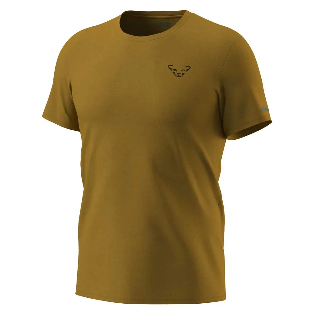 Dynafit 24/7 Graphic T-shirt Med Korta ärmar Dynafit 24/7 Graphic T-shirt Med Korta ärmar