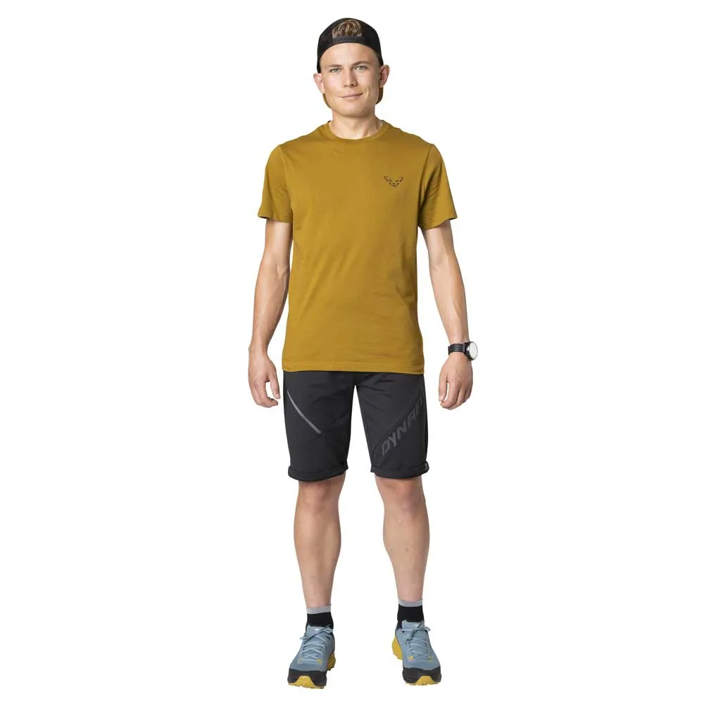 Dynafit 24/7 Graphic T-shirt Med Korta ärmar Dynafit 24/7 Graphic T-shirt Med Korta ärmar
