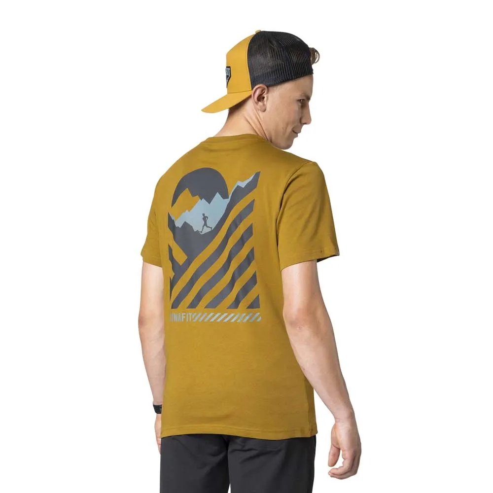 Dynafit 24/7 Graphic T-shirt Med Korta ärmar Dynafit 24/7 Graphic T-shirt Med Korta ärmar