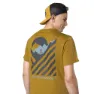 Dynafit 24/7 Graphic T-shirt Med Korta ärmar