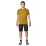 Dynafit 24/7 Graphic T-shirt Med Korta ärmar