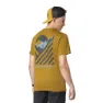 Dynafit 24/7 Graphic T-shirt Med Korta ärmar