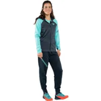 Dynafit 24/7 Polartec® Fleecejacka Med Dragkedja Dynafit 24/7 Polartec® Fleecejacka Med Dragkedja