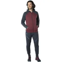 Dynafit 24/7 Polartec® Fleecejacka Med Dragkedja Dynafit 24/7 Polartec® Fleecejacka Med Dragkedja