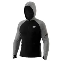 Dynafit 24/7 Polartec® Fleecejacka Med Dragkedja