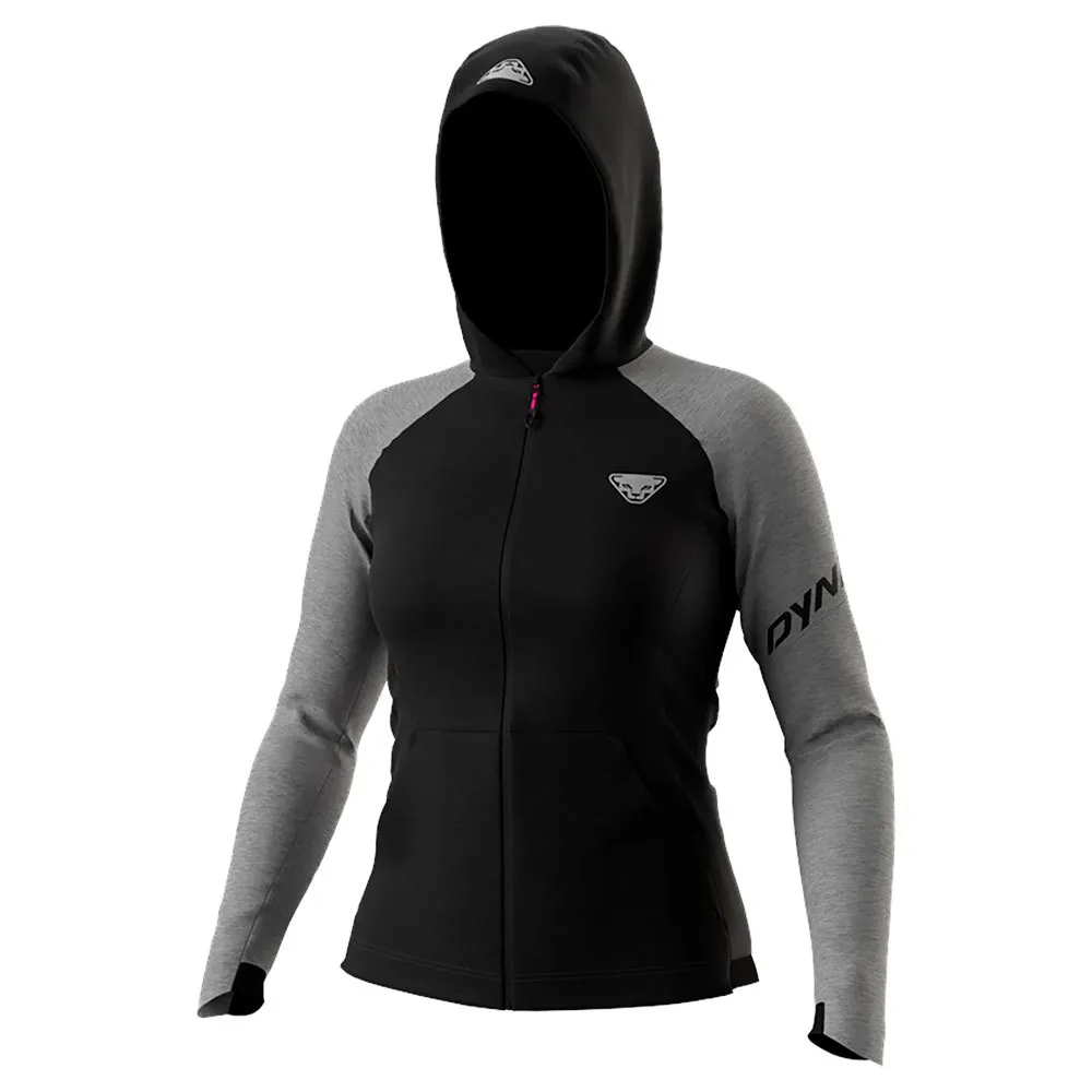 Dynafit 24/7 Polartec® Fleecejacka Med Dragkedja