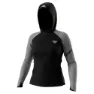 Dynafit 24/7 Polartec® Fleecejacka Med Dragkedja
