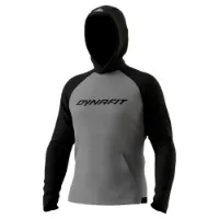 Dynafit 24/7 Polartec® Fleecejacka Med Huva