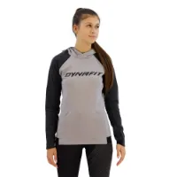 Dynafit 24/7 Polartec® Fleecejacka Med Huva Dynafit 24/7 Polartec® Fleecejacka Med Huva