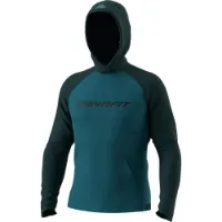 Dynafit 24/7 Ptc Fleecejacka Med Huva Dynafit 24/7 Ptc Fleecejacka Med Huva