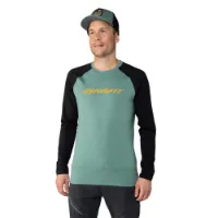 Dynafit 24/7 T-shirt Med Lång ärm