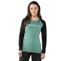 Dynafit 24/7 T-shirt Med Lång ärm