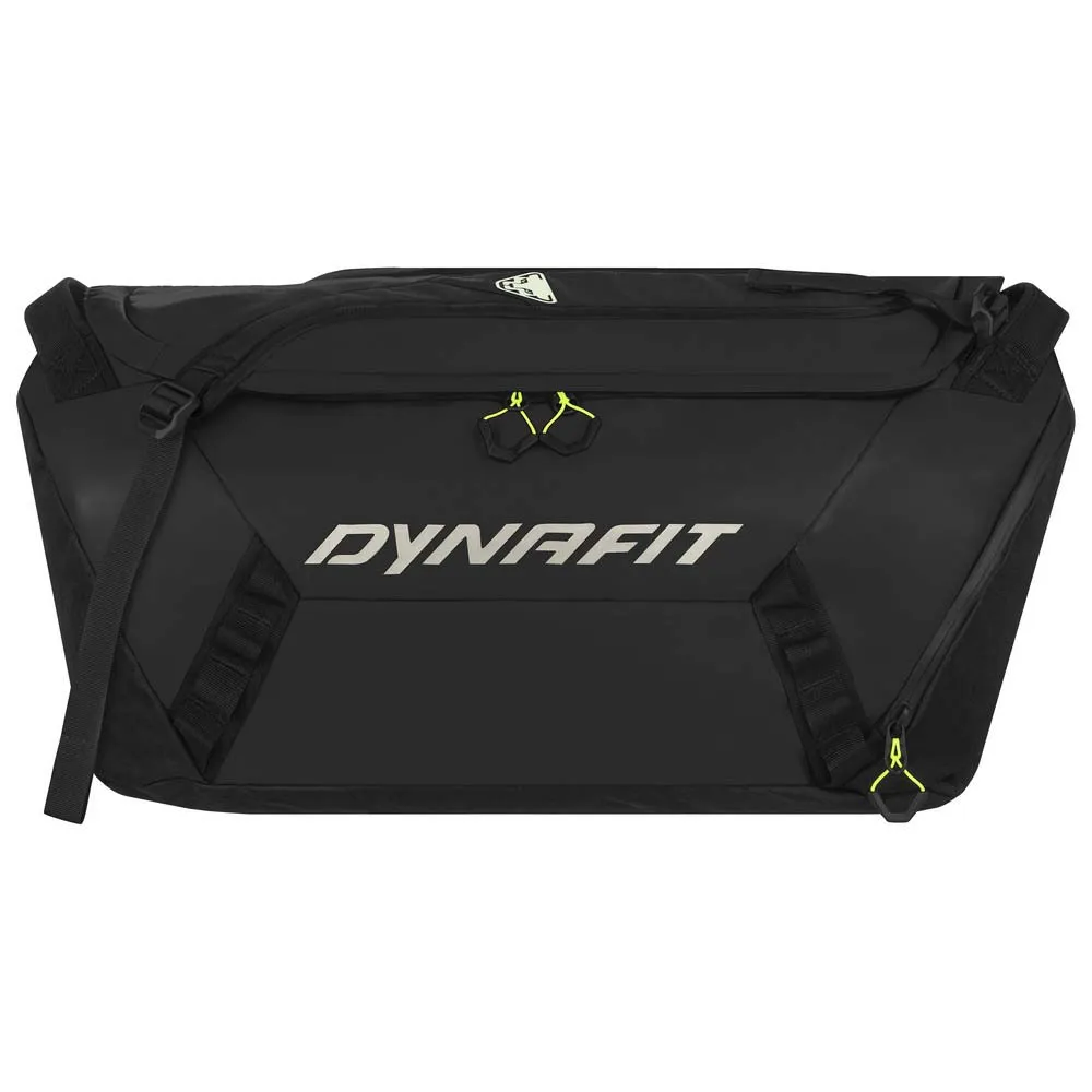 Dynafit 40l Duffelväska, Black out