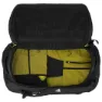 Dynafit 40l Duffelväska, Black out