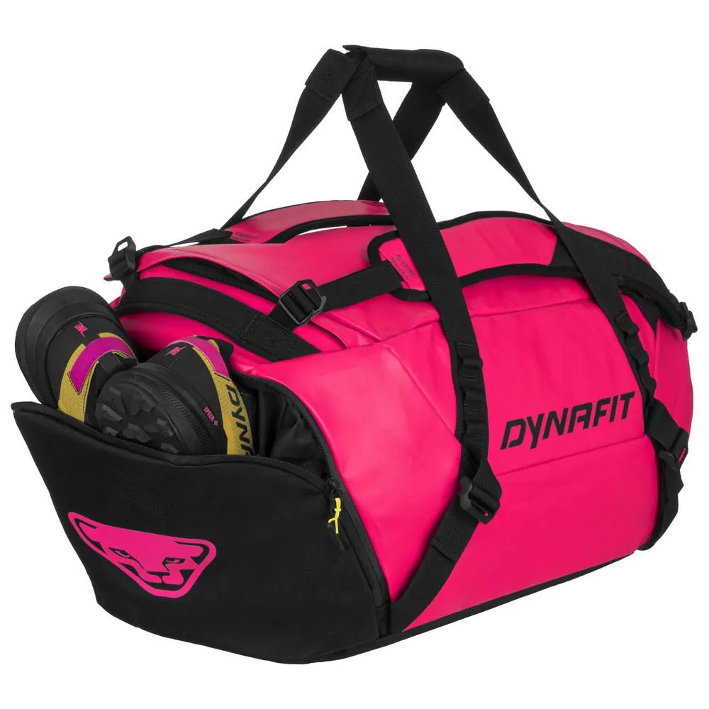 Dynafit 70l Duffelväska Dynafit 70l Duffelväska