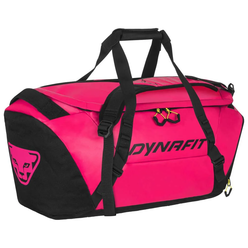 Dynafit 70l Duffelväska Dynafit 70l Duffelväska