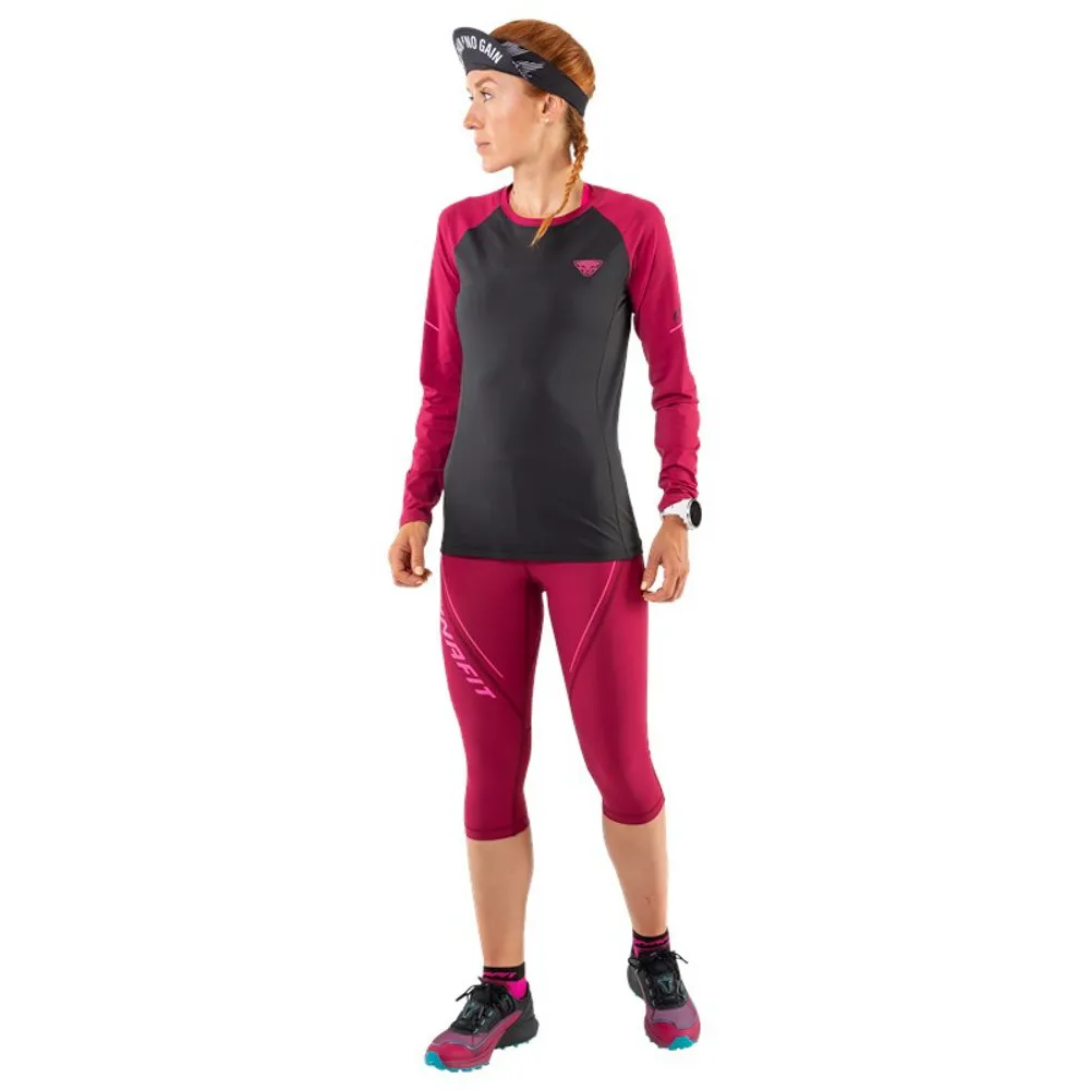 Dynafit Alpine 2.0 3/4 Leggings