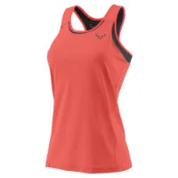 Dynafit Alpine 2-i-1 ärmlös T-shirt Dynafit Alpine 2-i-1 ärmlös T-shirt