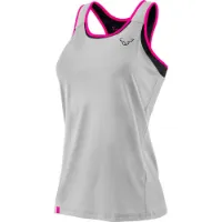 Dynafit Alpine 2-i-1 ärmlös T-shirt
