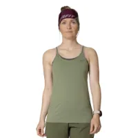 Dynafit Alpine 2-i-1 ärmlös T-shirt Dynafit Alpine 2-i-1 ärmlös T-shirt