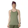 Dynafit Alpine 2-i-1 ärmlös T-shirt