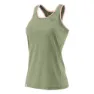 Dynafit Alpine 2-i-1 ärmlös T-shirt