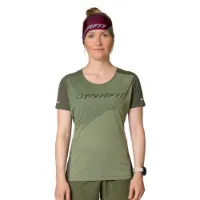 Dynafit Alpine 2 T-shirt Med Korta ärmar