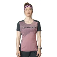 Dynafit Alpine 2 T-shirt Med Korta ärmar Dynafit Alpine 2 T-shirt Med Korta ärmar