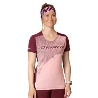 Dynafit Alpine 2 T-shirt Med Korta ärmar Dynafit Alpine 2 T-shirt Med Korta ärmar