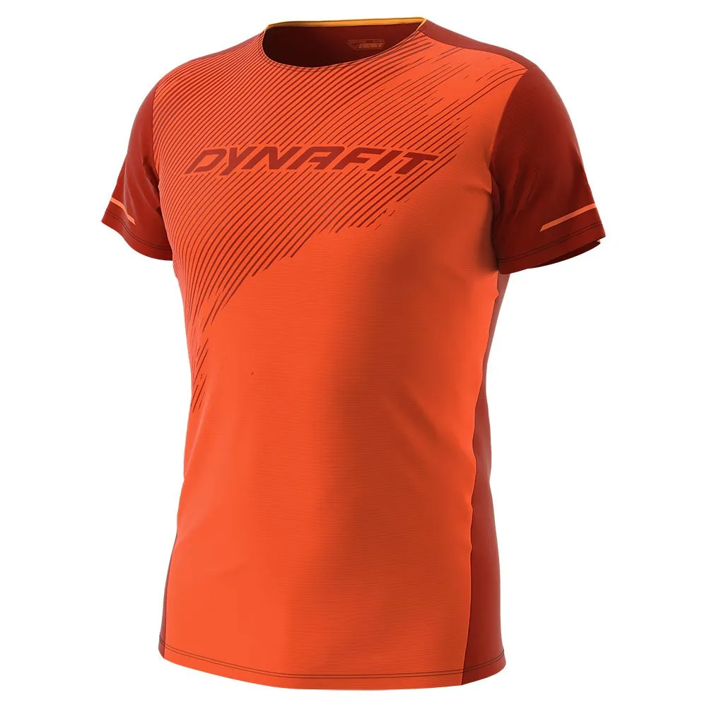 Dynafit Alpine 2 T-shirt Med Korta ärmar Dynafit Alpine 2 T-shirt Med Korta ärmar