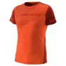 Dynafit Alpine 2 T-shirt Med Korta ärmar
