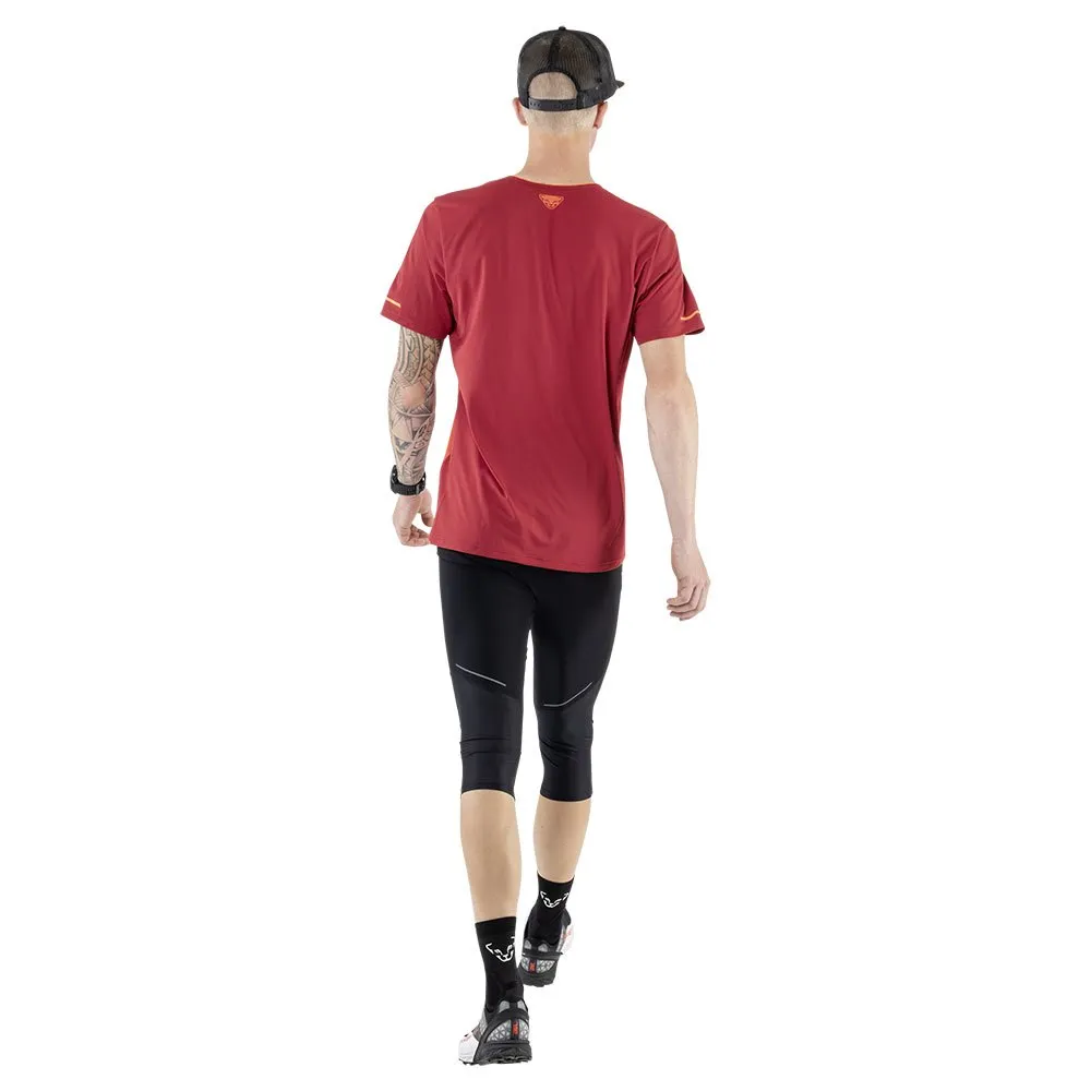 Dynafit Alpine 2 T-shirt Med Korta ärmar Dynafit Alpine 2 T-shirt Med Korta ärmar