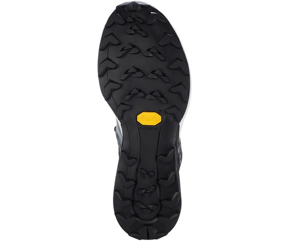 Dynafit Alpine DNA Running Shoes Women, Black out/pink glo