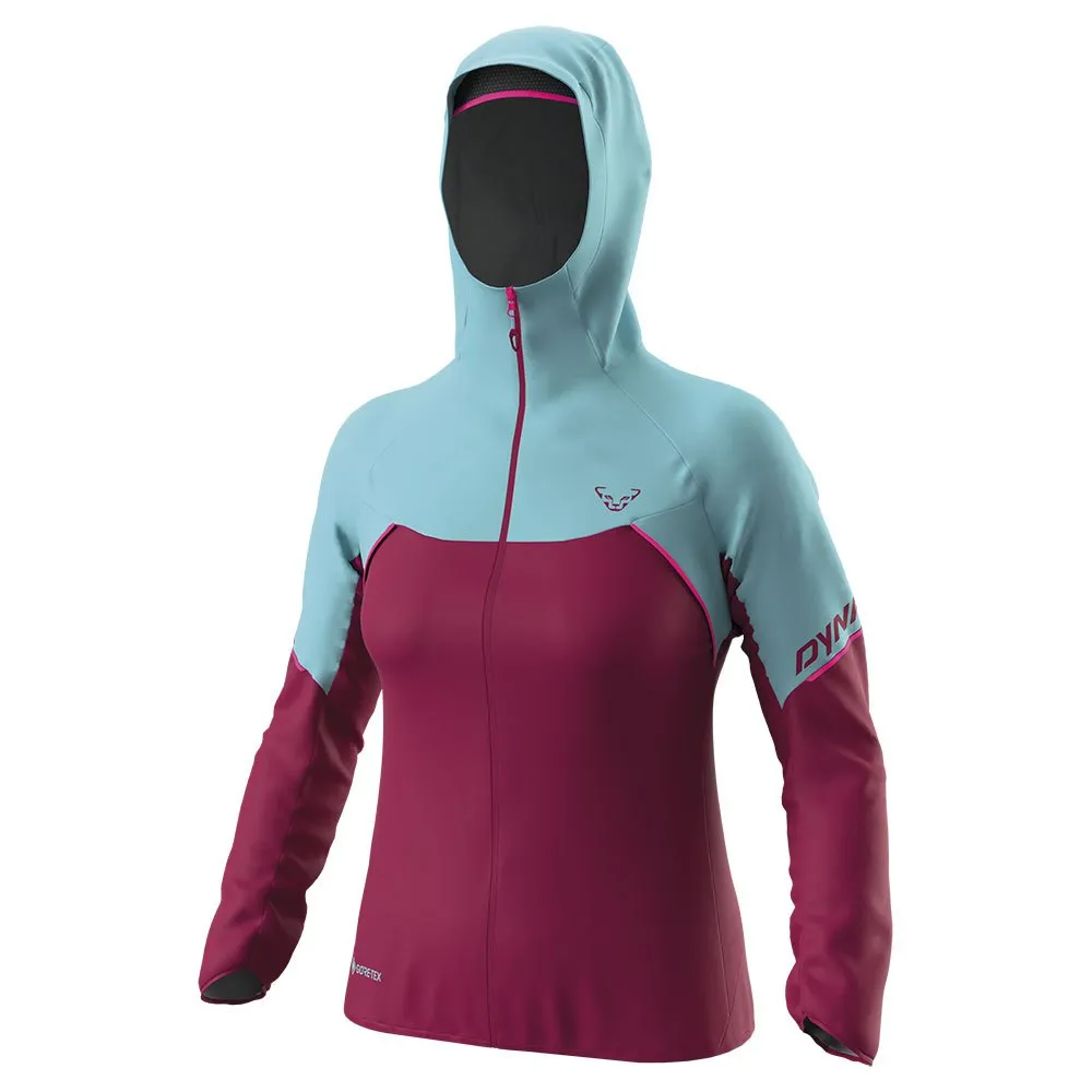Dynafit Alpine Goretex Jacka