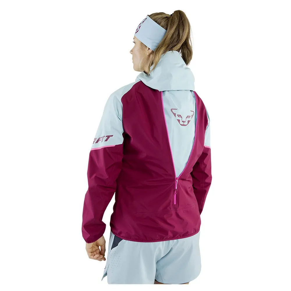 Dynafit Alpine Goretex Jacka