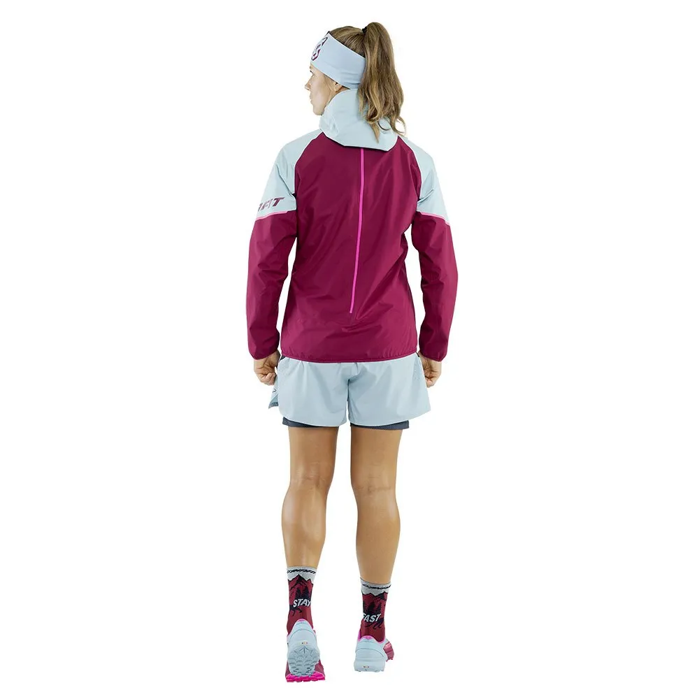 Dynafit Alpine Goretex Jacka