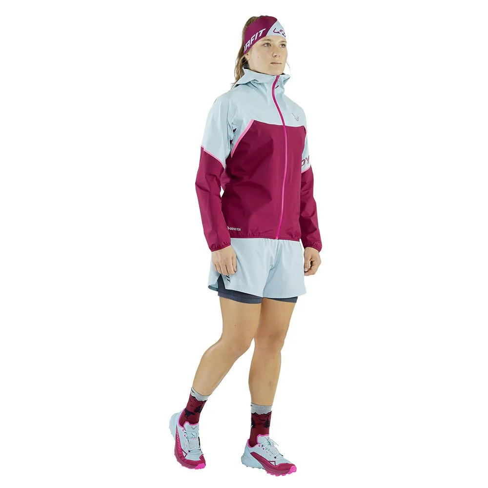 Dynafit Alpine Goretex Jacka
