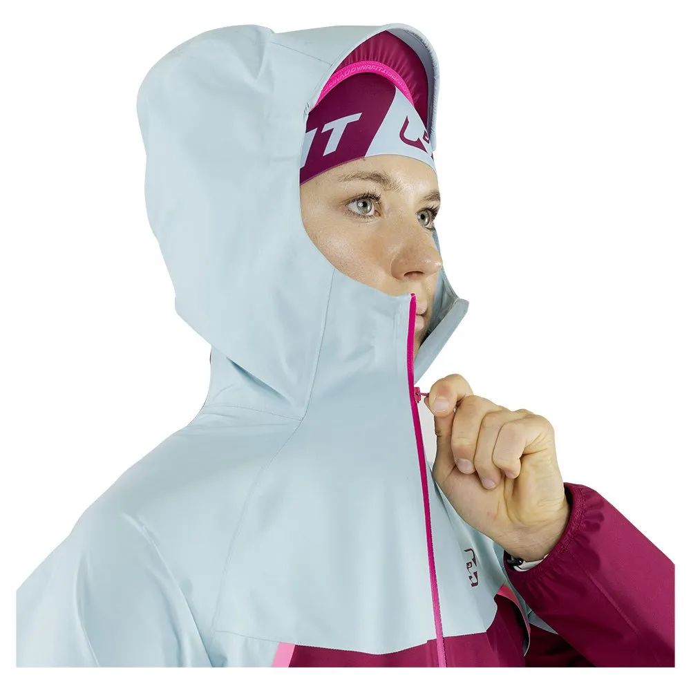 Dynafit Alpine Goretex Jacka